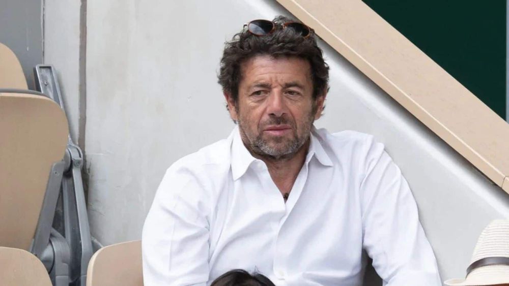 Affaire Patrick Bruel : après les accusations de violences sexuelles, il vient d’être placé en garde à vue !