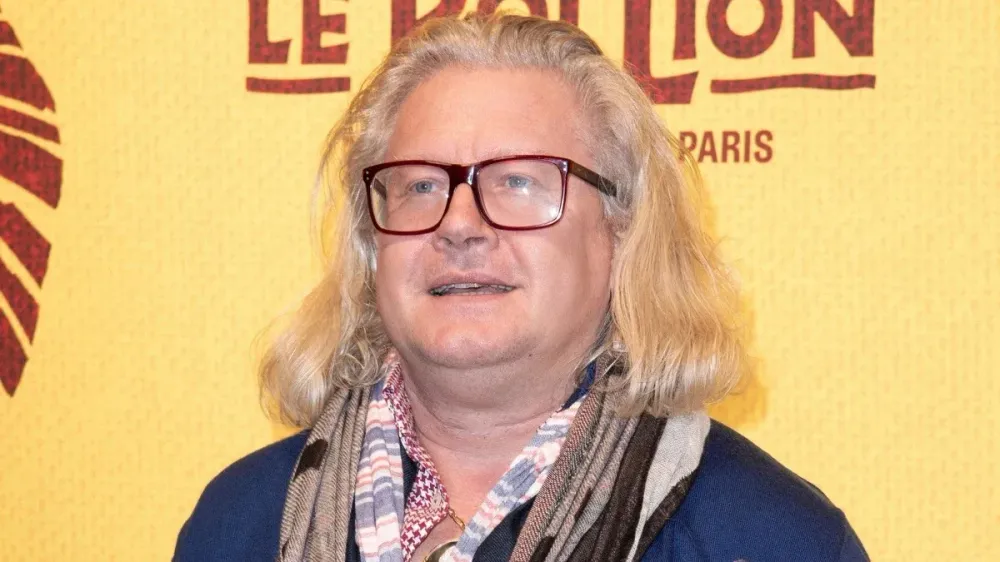 Pierre-Jean Chalençon furax sur l'Etat de son pays : "A toutes les racailles de France", son message sans équivoque