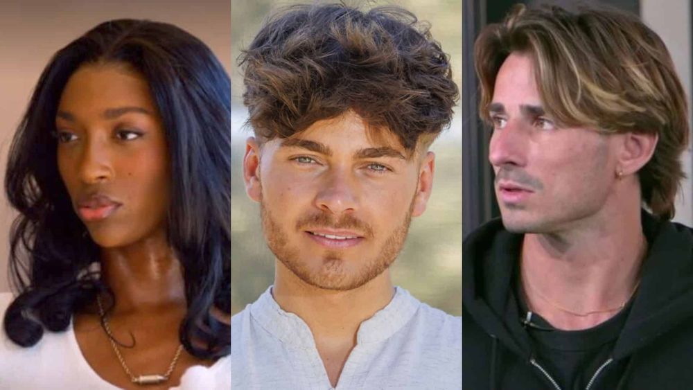 Cindy et Maxence (The Power) : soupçonnés d'avoir eu une liaison sur le tournage, Robin dévoile de nouvelles preuves !