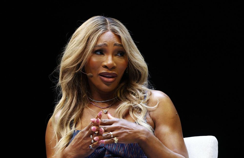 « Tu as le droit de faire ce choix » : Serena Williams contrainte de justifier le fait de prendre (et promouvoir) un cousin d’Ozempic