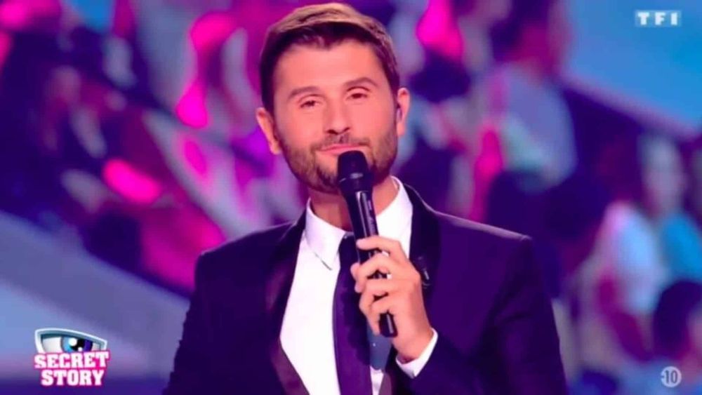 Secret Story : la nouvelle saison en danger depuis l'agression de l'animateur Christophe Beaugrand ? Il répond !