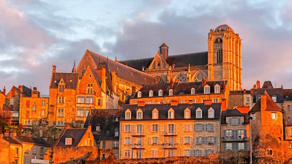 Immobilier au Mans : stabilité des prix et légère hausse des loyers en novembre 2025