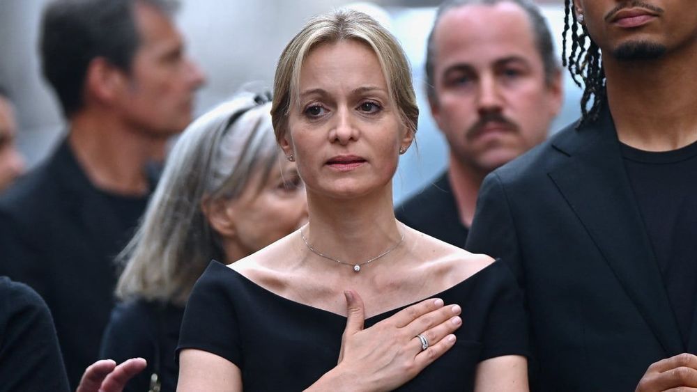 "C'était horrible" : Audrey Crespo-Mara, le lourd secret de sa rencontre avec Thierry Ardisson