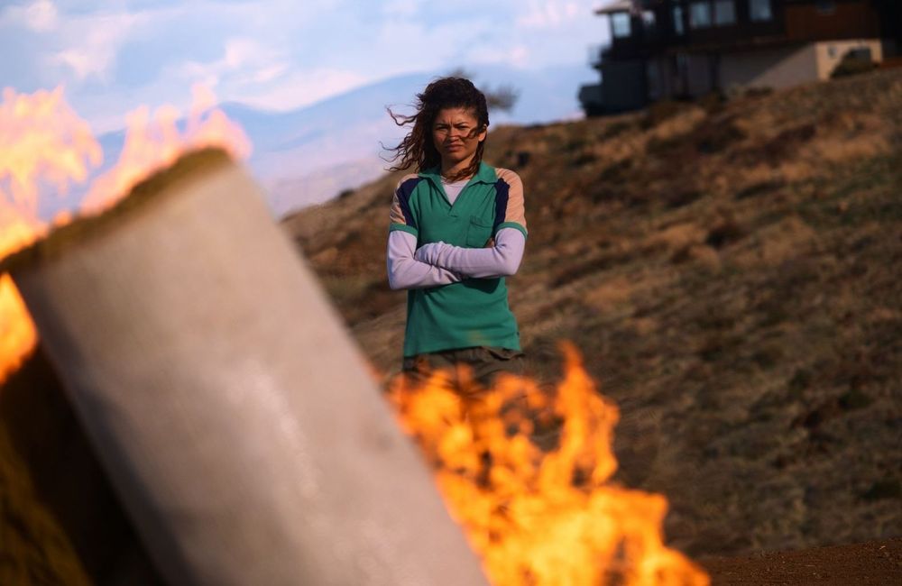 Comment Sam Levinson a ruiné le potentiel d’« Euphoria »