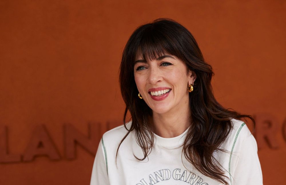 Nolwenn Leroy confie souhaiter un deuxième enfant avec Arnaud Clément