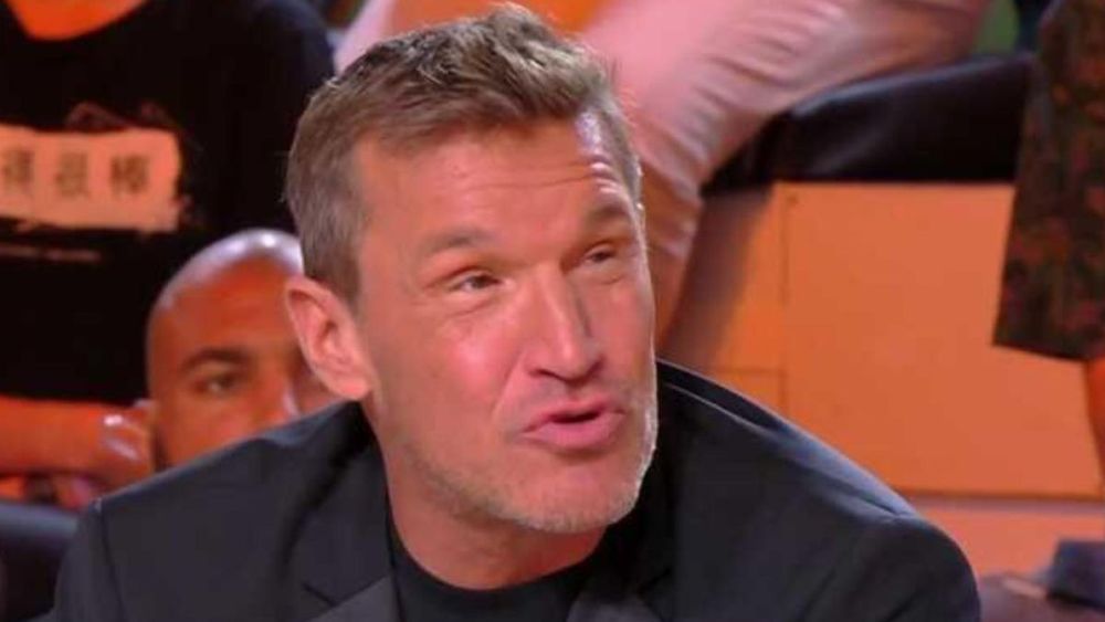 Benjamin Castaldi : l’un de ses fils devient animateur et se confie, « honte de porter ton nom »