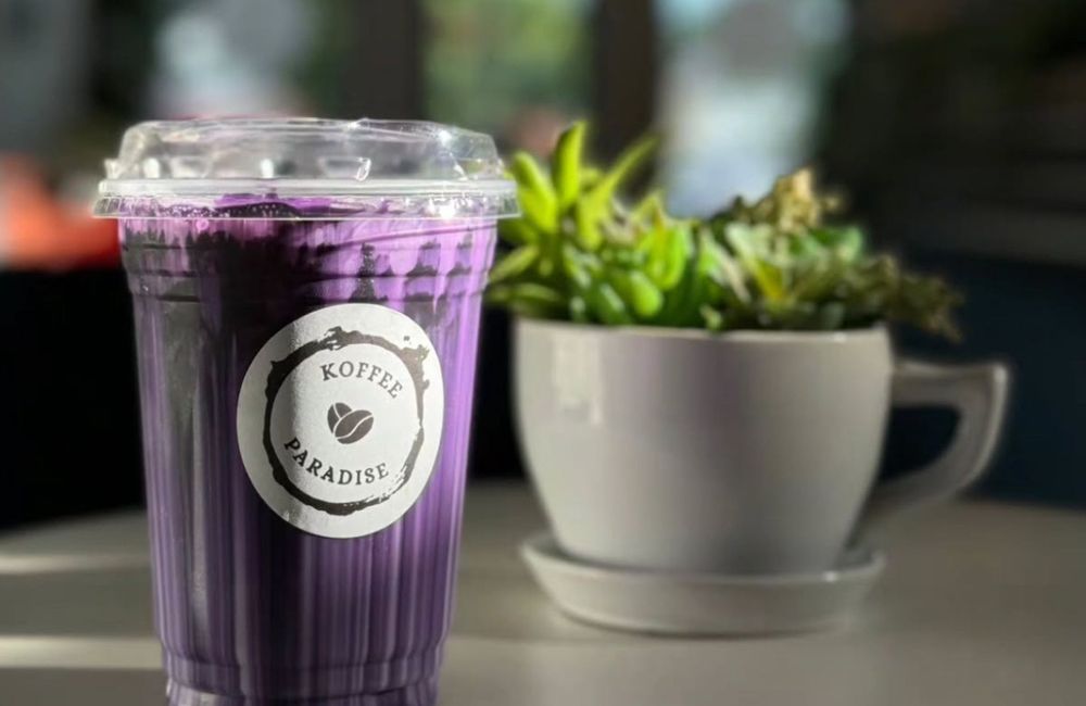 Ube Latte : pourquoi cette boisson très populaire est à consommer avec modération