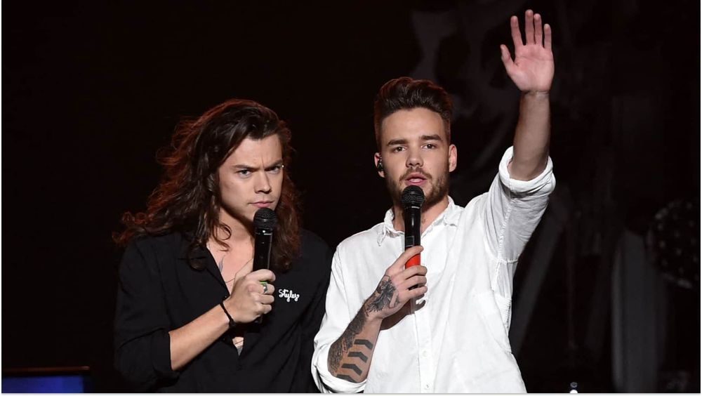"J’ai du mal à…" : Harry Styles toujours marqué par la mort de Lyam Payne, ses déclarations déchirantes !