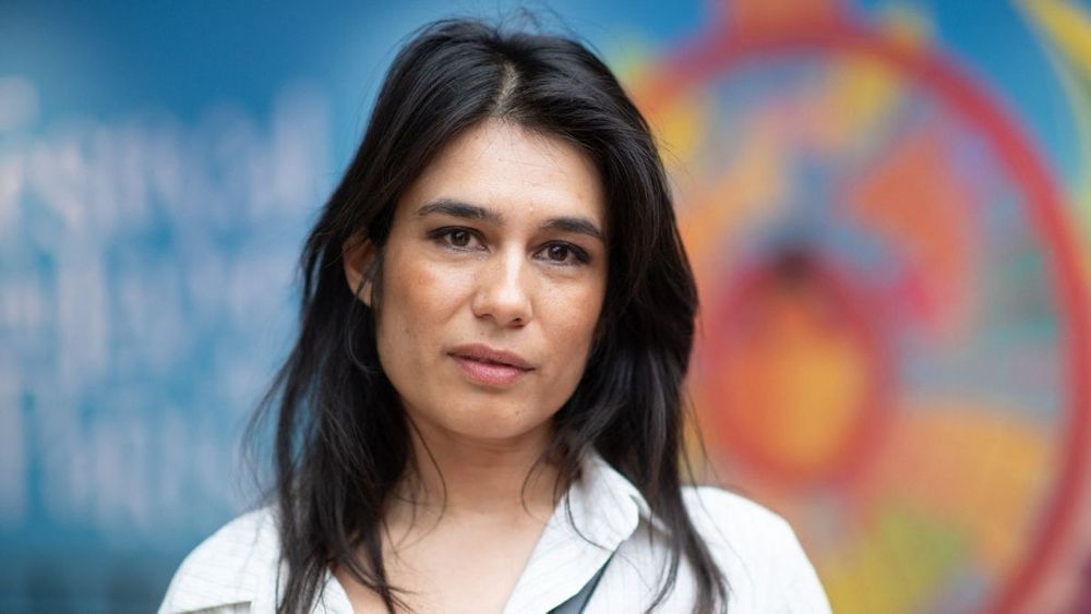 Émilie Tran Nguyen : "J'ai su à 14 ans que ma mère était algérienne", ce secret de famille découvert sur le tard