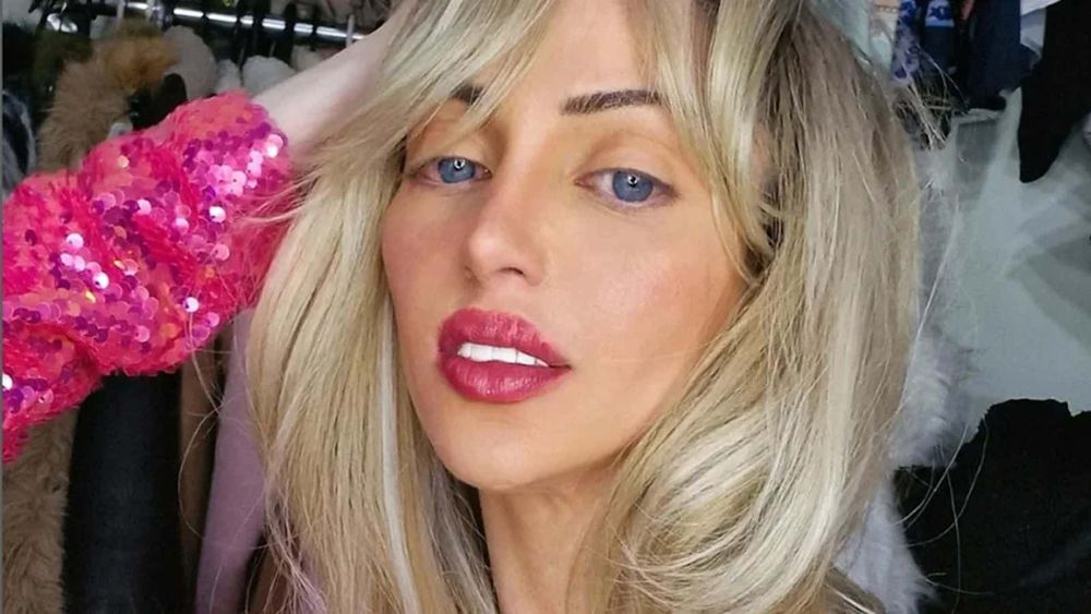 Mort à 31 ans de l'influenceuse Barbara Jankavski, surnommée The Human Barbie, dans des circonstances troubles