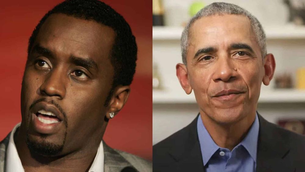 Procès de P.Diddy : Barack Obama cité et mêlé au scandale !