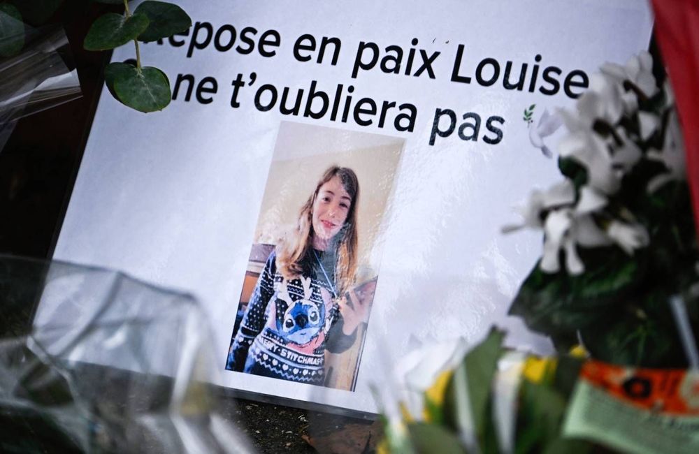 Meurtre de Louise : pourquoi les parents du suspect ont été mis en examen