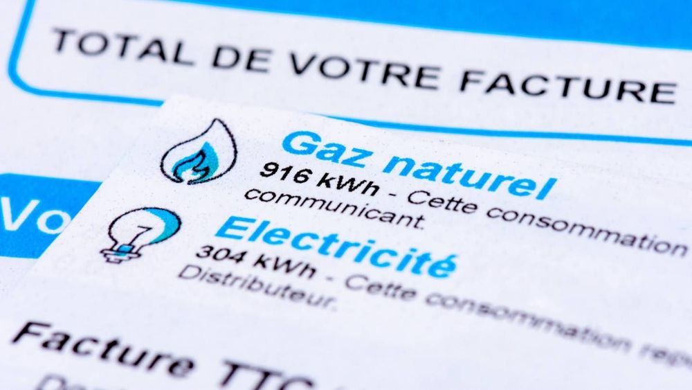 Chèque énergie : l'aide arrivera cette semaine pour ces 23 départements