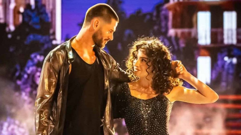 DALS : on sait pourquoi Lénie était absente lors du dernier prime, tous les détails !