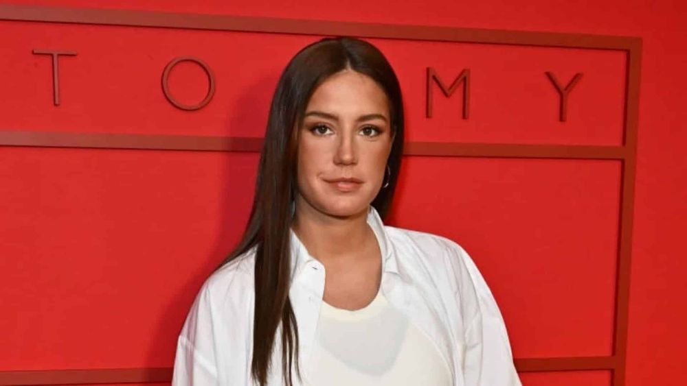 "Quand il riait avec quelqu'un d'autre..." : Adèle Exarchopoulos très jalouse sur le tournage de L'Amour ouf, elle fait des révélations !