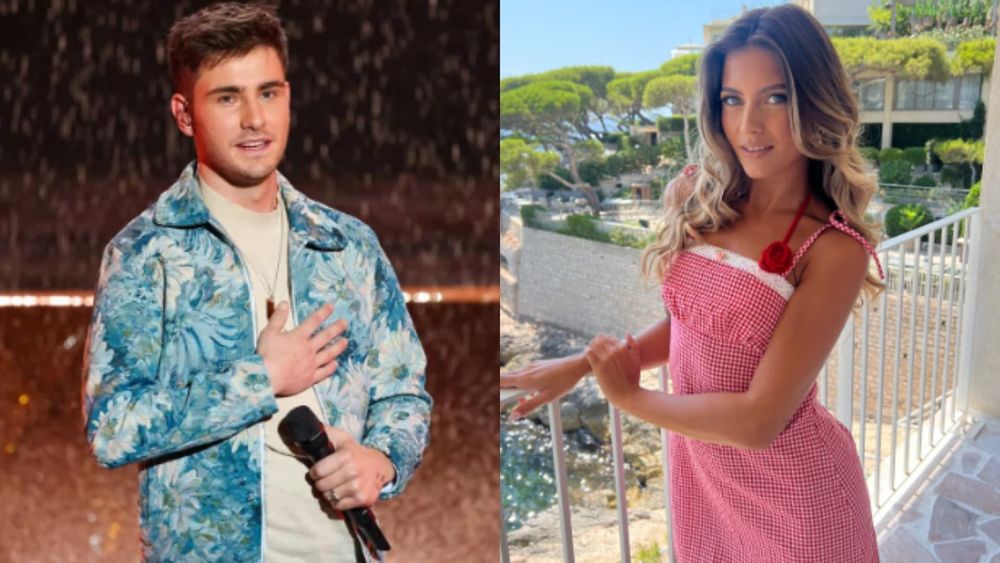 Julien Lieb (Star Academy) : sa folle soirée avec une célèbre candidate de Secret Story affole la Toile, regardez !