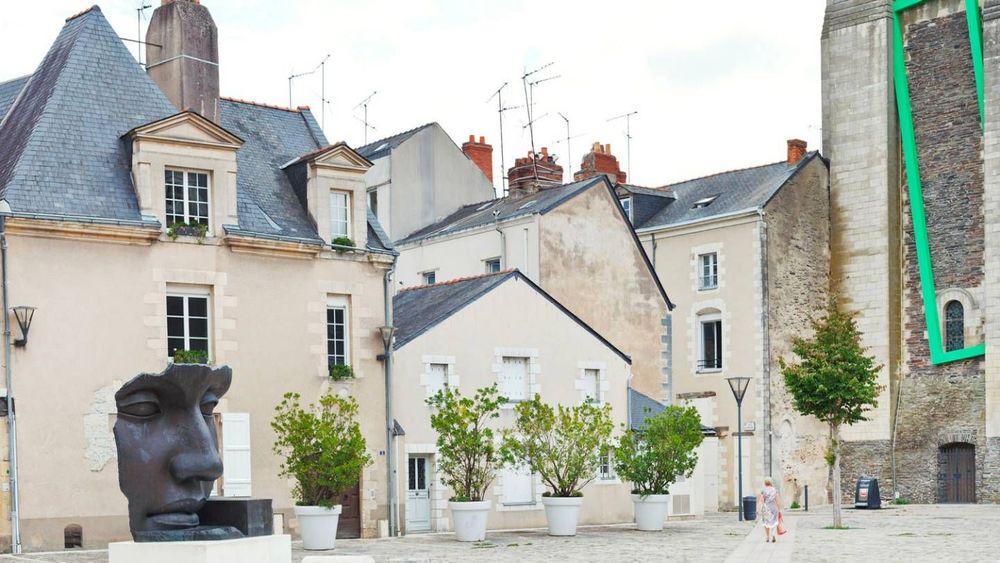 Marché immobilier à Angers : baisse des prix d'achat et stabilité des loyers en octobre 2025