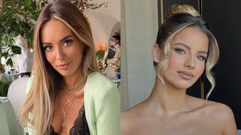"Elle s'est levée en crise de nerfs" : Hilona Gos balance sur son accrochage avec Sabah Aïb, première dauphine de Miss France 2025 !