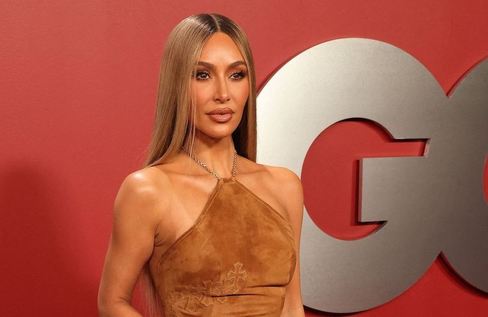 Kim Kardashian ironise sur la santé de Kate Middleton