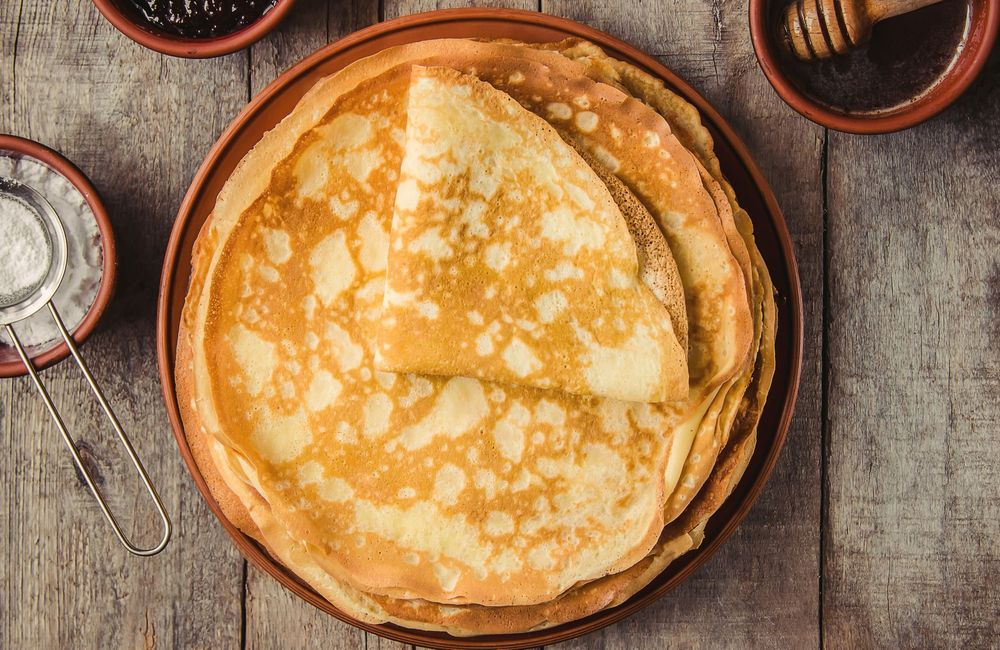 Comment réduire facilement l’indice glycémique de mes crêpes ?