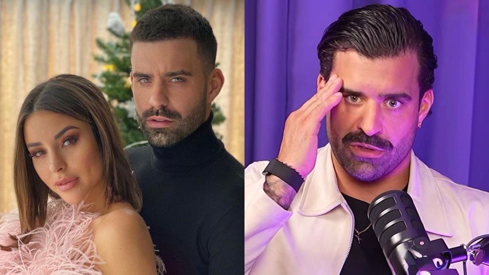 "L’épreuve la plus dure de ma vie" : Vincent Queijo à cœur ouvert sur son divorce avec Rom Renom
