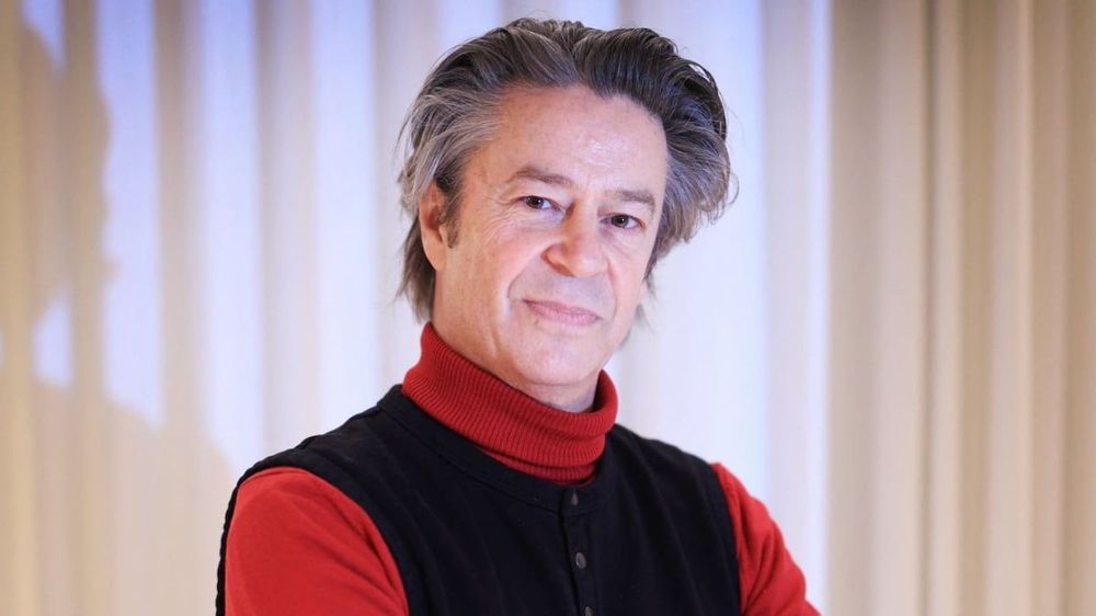Thibault de Montalembert ouvre les portes de sa maison en Bourgogne, écrin de charme près d’une "ville médiévale"