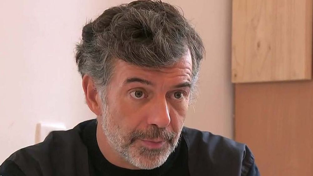 Stéphane Plaza le verdict est tombé, condamné à un an de prison avec sursis pour violences conjugales