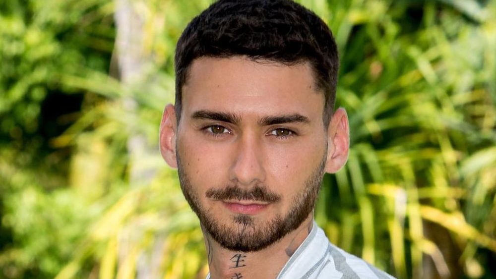 Patrick (La Villa) : le candidat au coeur d'un énorme scandale après ses propos sur le consentement !