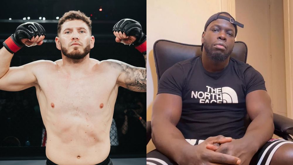 Seby Daddy vs Strongui : ils déclenchent une bagarre générale dans un Zara d'Angers avant leur combat, découvrez la vidéo qui retourne la Toile !