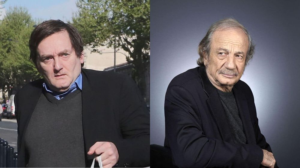 "Toute personne a le droit à un rachat" : L’acteur Patrick Chesnais indulgent avec Pierre Palmade