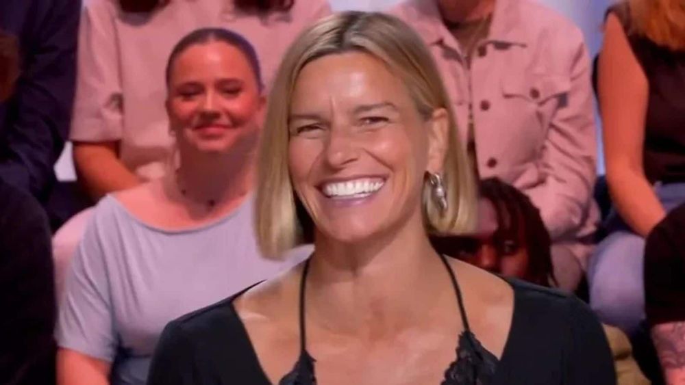 Enceinte, Fauve Hautot raconte sa rencontre avec Romain Guillermic, le père de son premier enfant : "Il était différent"