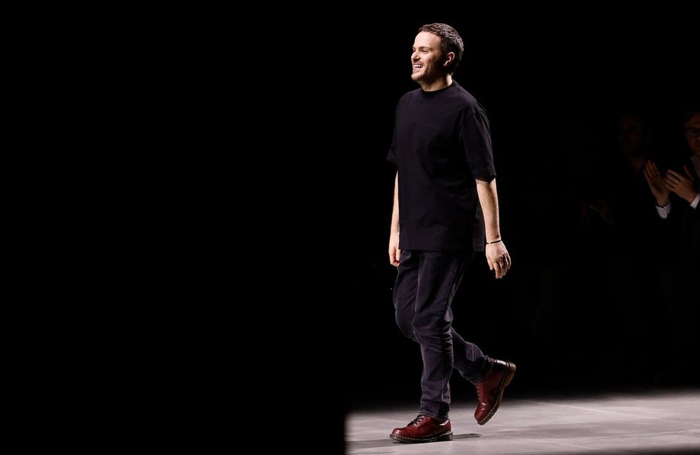 Gucci met fin à sa collaboration avec Sabato De Sarno