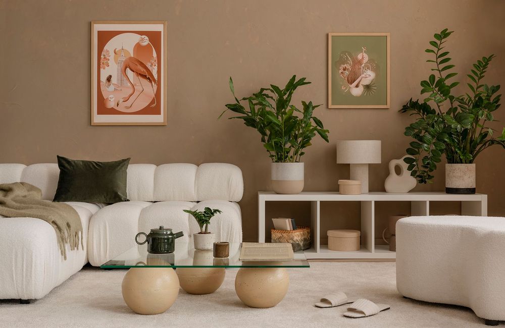 Voici la couleur Pantone de l'année 2025