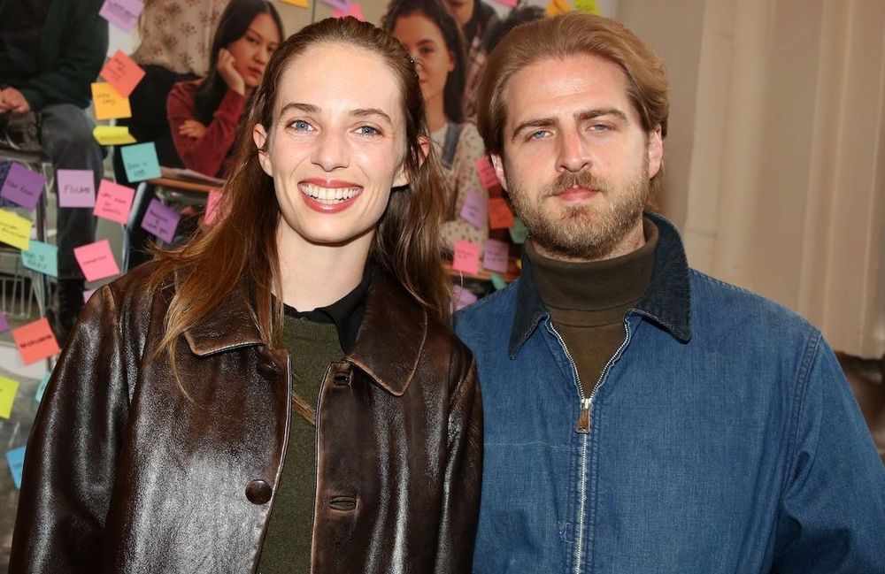 Maya Hawke : qui est son époux Christian Lee Hutson ?