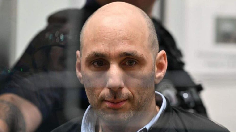 Procès de Cédric Jubillar : "Jamais, jamais, jamais"... ce curieux échange entre l'accusé et une voisine le matin de la disparition de Delphine