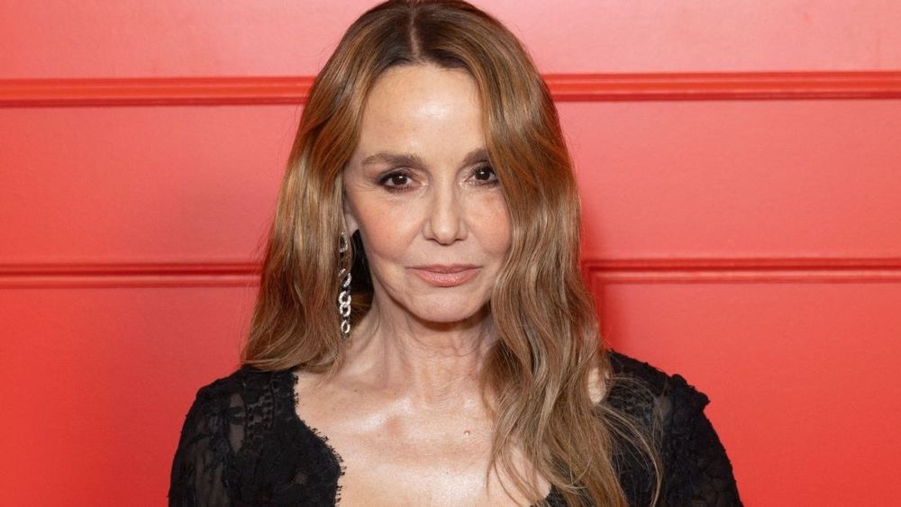 Philippine Leroy-Beaulieu (62 ans) fait des confidences franches sur sa vie privée : "J'étais complètement..."