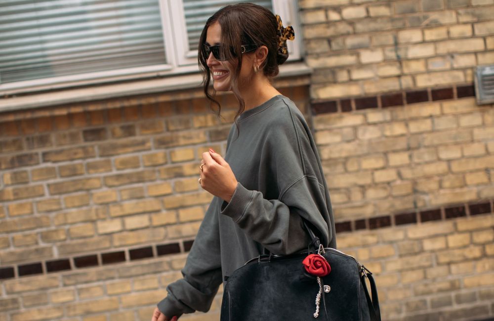 L’édito de ELLE : une rentrée à toute allure, mais avec style