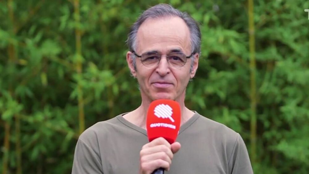 Jean-Jacques Goldman : découvrez où il a passé ses vacances