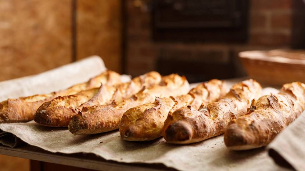 CARTE. Baguette de pain : dans quelle ville est-elle la plus chère ?