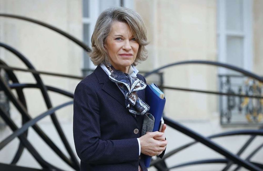 Éducation à la sexualité : la ministre Anne Genetet défendra un nouveau programme « important »