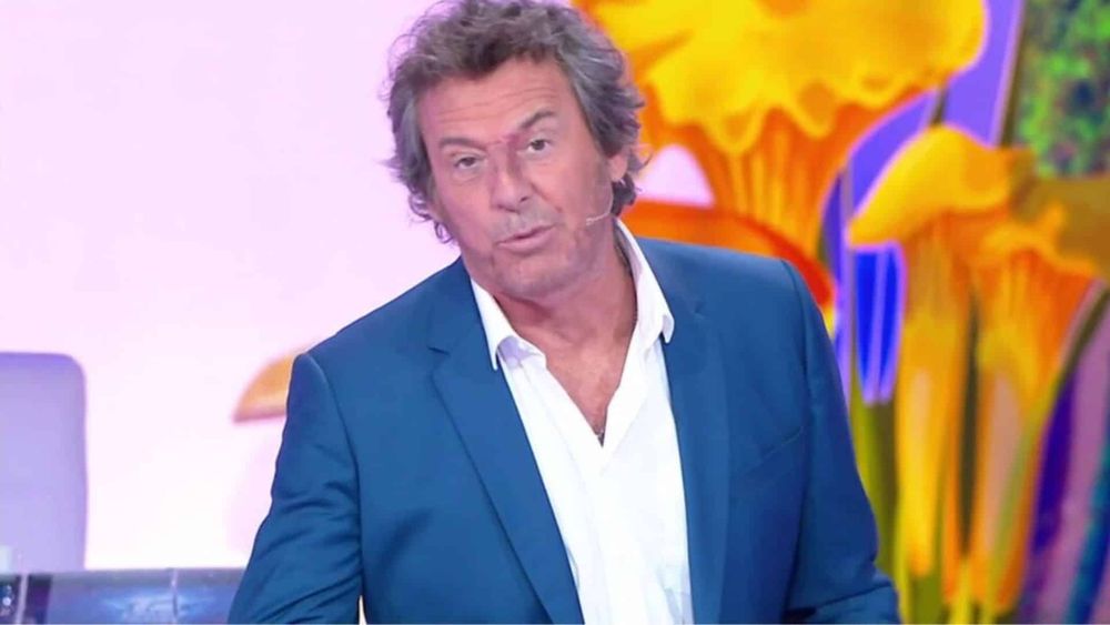 Les 12 coups de midi : un candidat tabassé par trois hommes, Jean-Luc Reichmann lui rend un vibrant hommage !