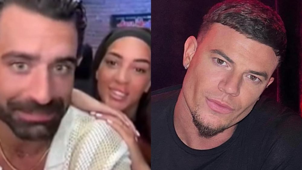 Vincent et Mawa : le couple passe un cap important, AD Laurent s’en mêle !