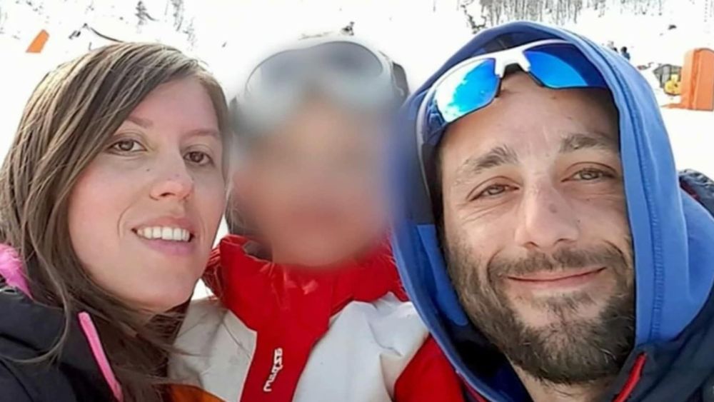 Affaire Delphine Jubillar : les confidences de leur fils Louis sur les dernières heures avant la disparition, "j'entendais papa..."