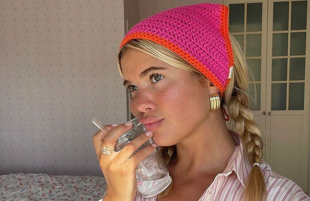 « Scandi Girl » : la tendance makeup que l’on va adorer afficher cet été