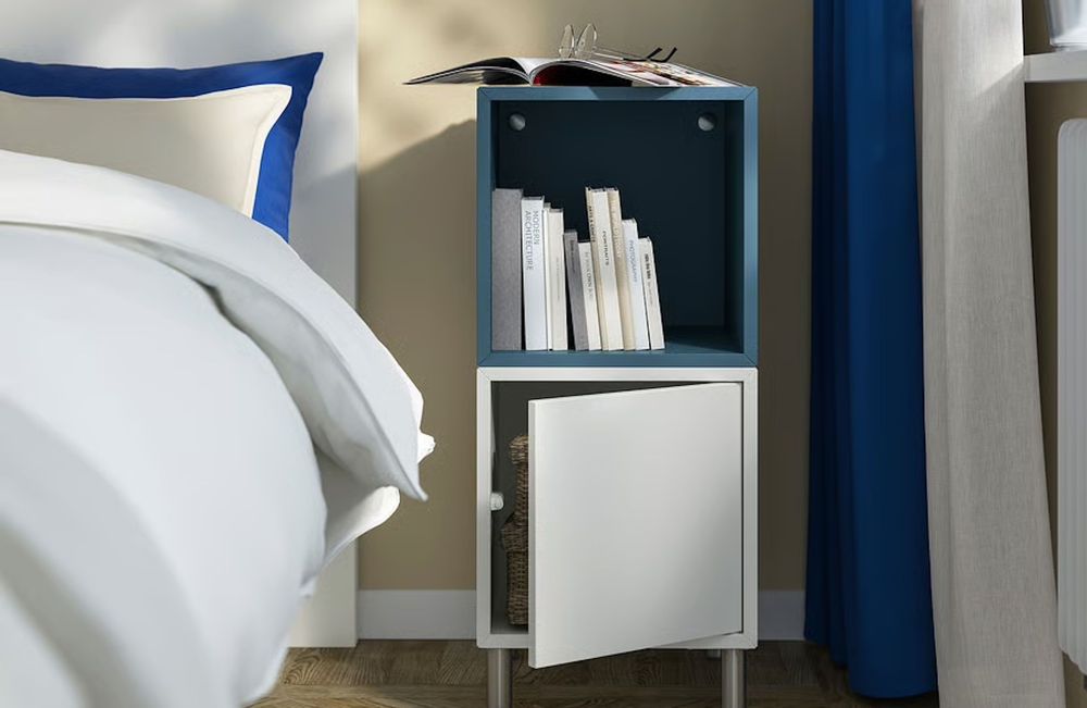 IKEA Hack : créez un rangement Lego® malin pour la chambre des enfants