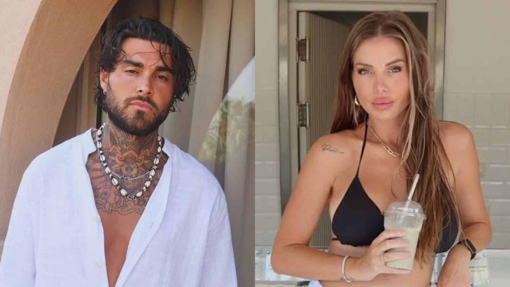Thibault Garcia divorcé : il oublie Jessica Thivenin avec deux célèbres influenceuses, la vidéo qui fait le buzz !