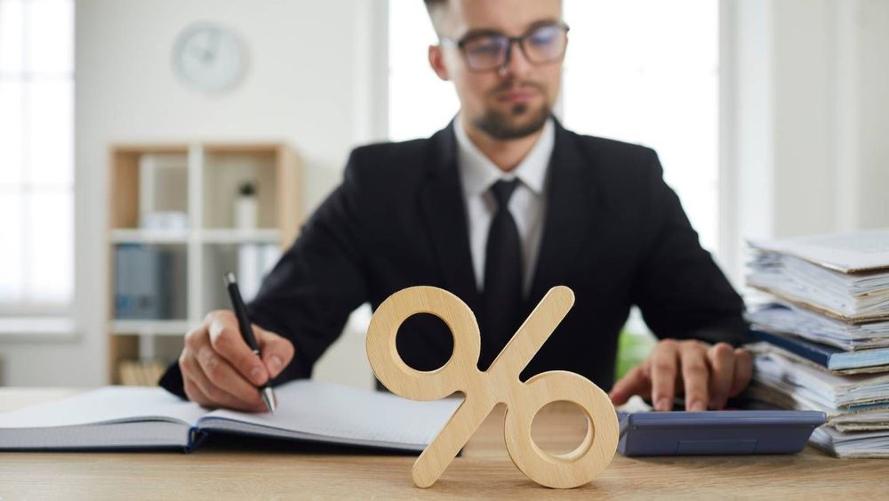 Prêt immobilier : voici les taux des banques en février sur 15, 20 et 25 ans