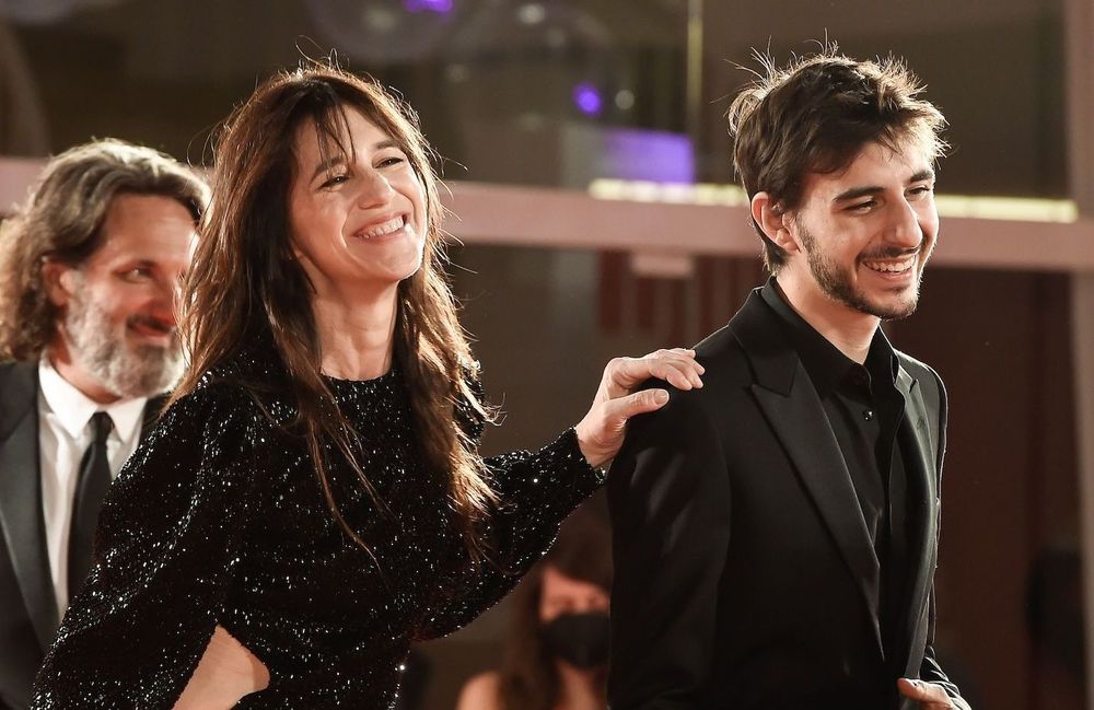 Ben, Alice et Jo : qui sont les trois enfants de Charlotte Gainsbourg et Yvan Attal ?