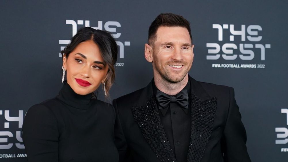 À 37 ans, Lionel Messi adepte de cette position intime : "Toi aussi tu fais…"
