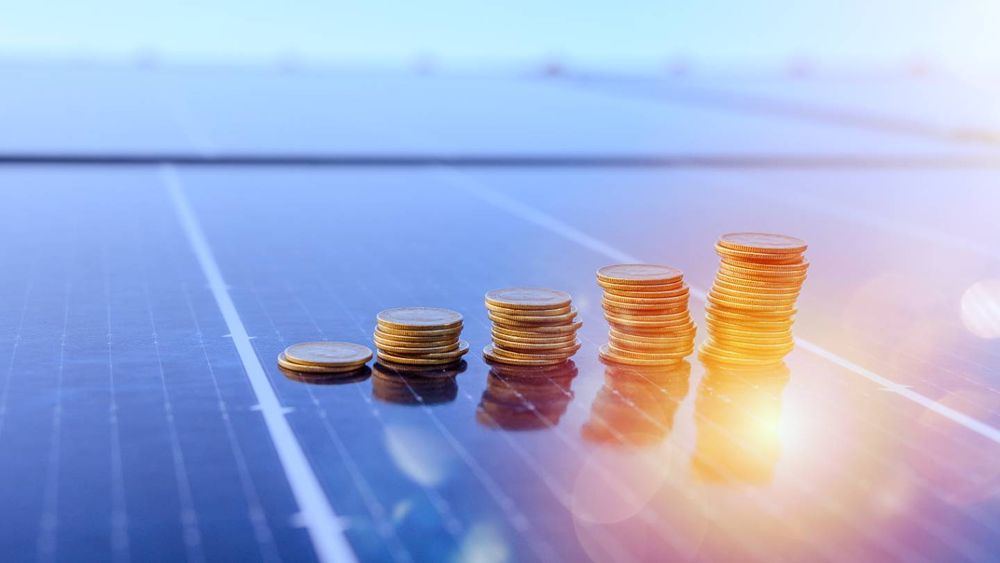 Panneaux photovoltaïques : paierez-vous des impôts sur vos revenus de la vente d'énergie ?